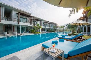 The Waters Khao Lak By Katathani fotoÄŸrafÄ±