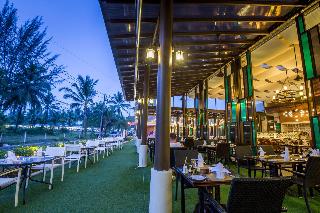 The Waters Khao Lak By Katathani fotoÄŸrafÄ±