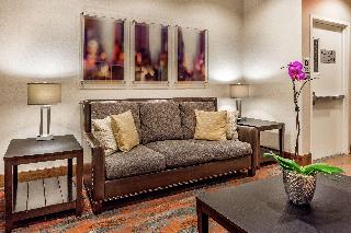 Hampton Inn Manhattan Grand Central fotoÄŸrafÄ±