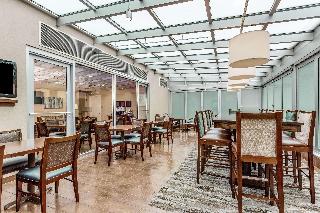 Hampton Inn Manhattan Grand Central fotoÄŸrafÄ±