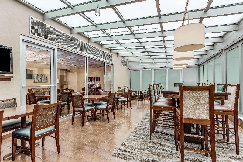 Hampton Inn Manhattan Grand Central - Lobi