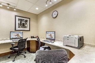 Hampton Inn Manhattan Grand Central fotoÄŸrafÄ±