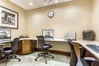 Hampton Inn Manhattan Grand Central fotoÄŸrafÄ±