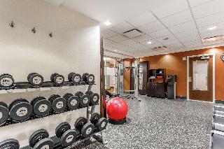 Hampton Inn Manhattan Grand Central fotoÄŸrafÄ±