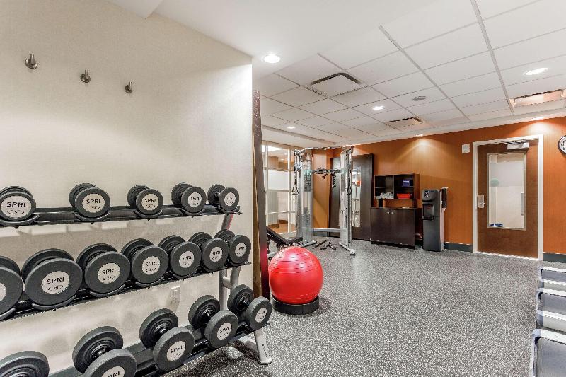Hampton Inn Manhattan Grand Central - Aktivite
