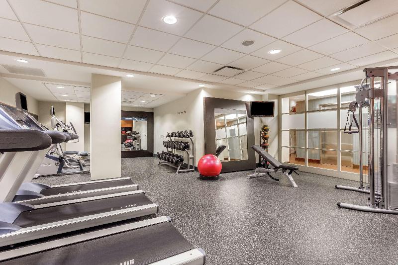 Hampton Inn Manhattan Grand Central - Aktivite