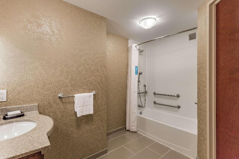 Hampton Inn Manhattan Grand Central - Oda