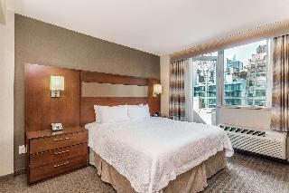 Hampton Inn Manhattan Grand Central fotoÄŸrafÄ±