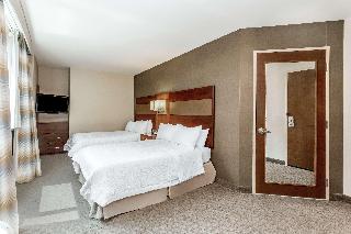 Hampton Inn Manhattan Grand Central fotoÄŸrafÄ±