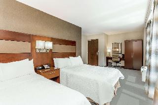 Hampton Inn Manhattan Grand Central fotoÄŸrafÄ±
