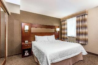 Hampton Inn Manhattan Grand Central fotoÄŸrafÄ±
