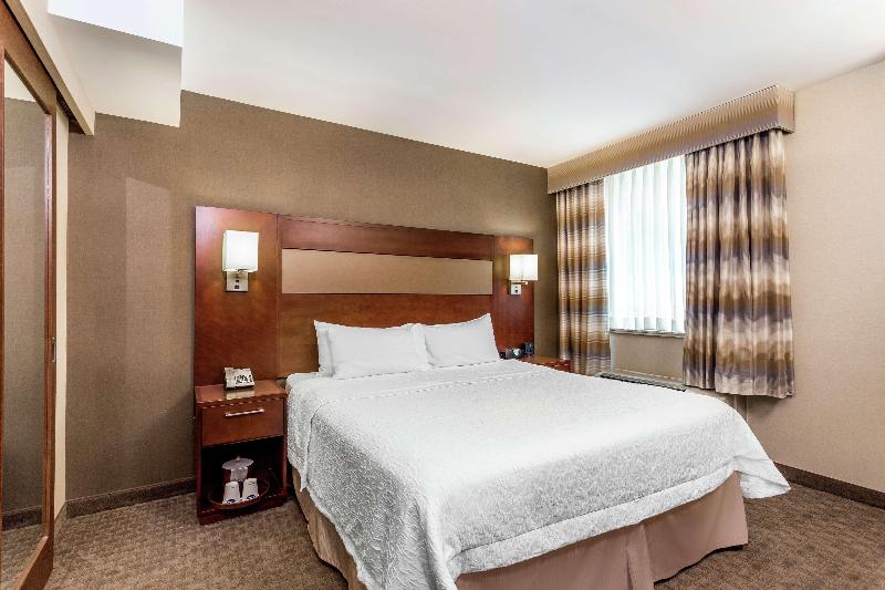 Hampton Inn Manhattan Grand Central - Oda