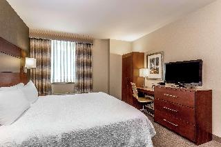 Hampton Inn Manhattan Grand Central fotoÄŸrafÄ±
