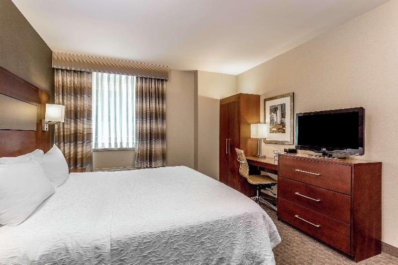 Hampton Inn Manhattan Grand Central - Oda