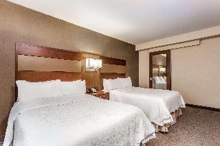 Hampton Inn Manhattan Grand Central fotoÄŸrafÄ±