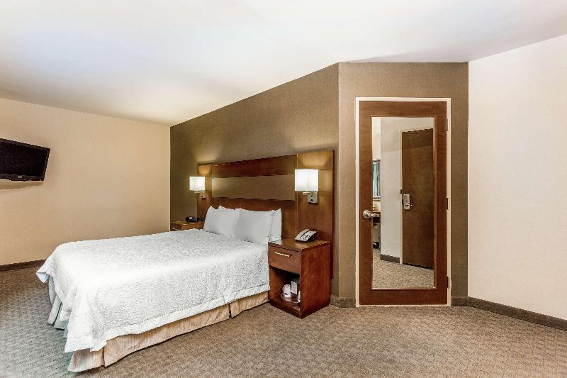 Hampton Inn Manhattan Grand Central - Oda