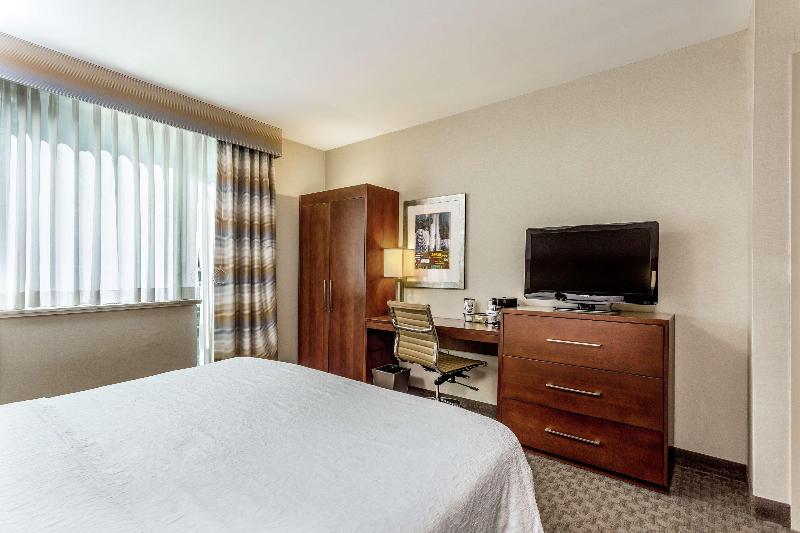 Hampton Inn Manhattan Grand Central - Oda