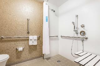 Hampton Inn Manhattan Grand Central fotoÄŸrafÄ±