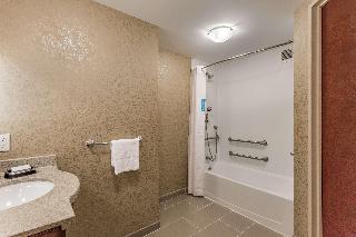 Hampton Inn Manhattan Grand Central fotoÄŸrafÄ±