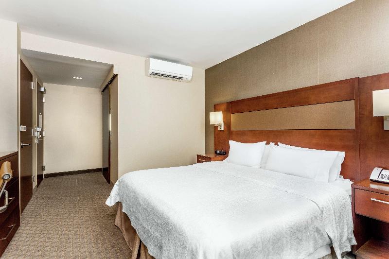 Hampton Inn Manhattan Grand Central - Oda