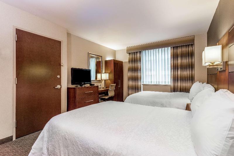 Hampton Inn Manhattan Grand Central - Oda