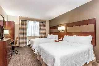 Hampton Inn Manhattan Grand Central fotoÄŸrafÄ±