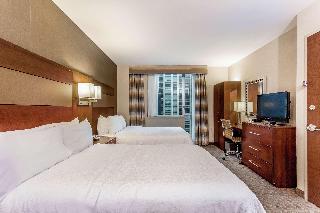 Hampton Inn Manhattan Grand Central fotoÄŸrafÄ±