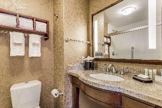 Hampton Inn Manhattan Grand Central fotoÄŸrafÄ±