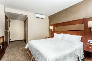 Hampton Inn Manhattan Grand Central fotoÄŸrafÄ±