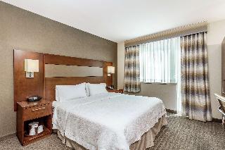 Hampton Inn Manhattan Grand Central fotoÄŸrafÄ±