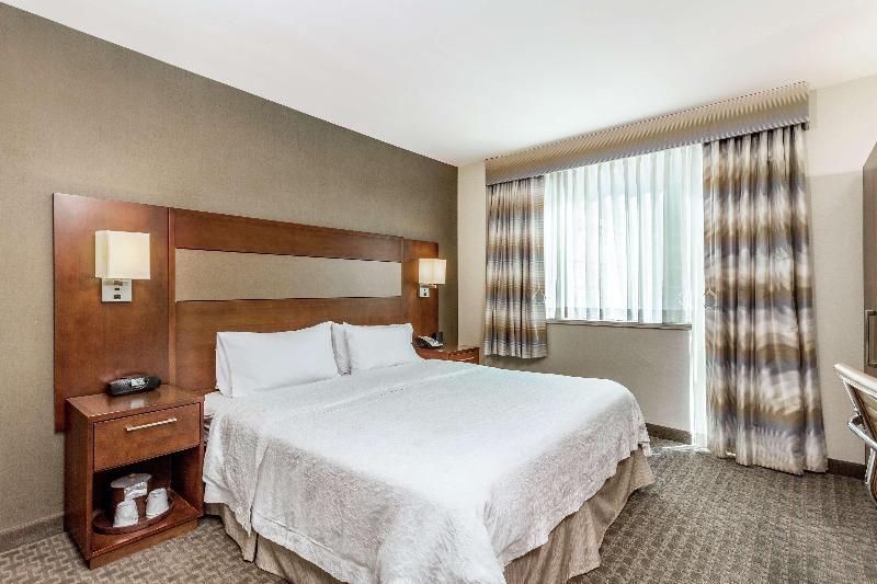 Hampton Inn Manhattan Grand Central - Oda