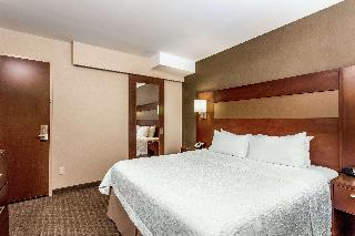 Hampton Inn Manhattan Grand Central fotoÄŸrafÄ±