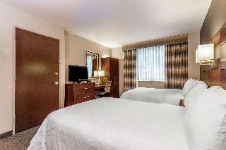 Hampton Inn Manhattan Grand Central fotoÄŸrafÄ±