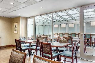 Hampton Inn Manhattan Grand Central fotoÄŸrafÄ±