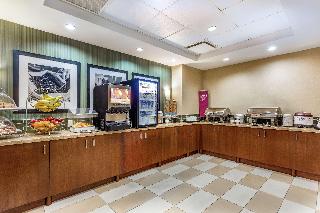 Hampton Inn Manhattan Grand Central fotoÄŸrafÄ±