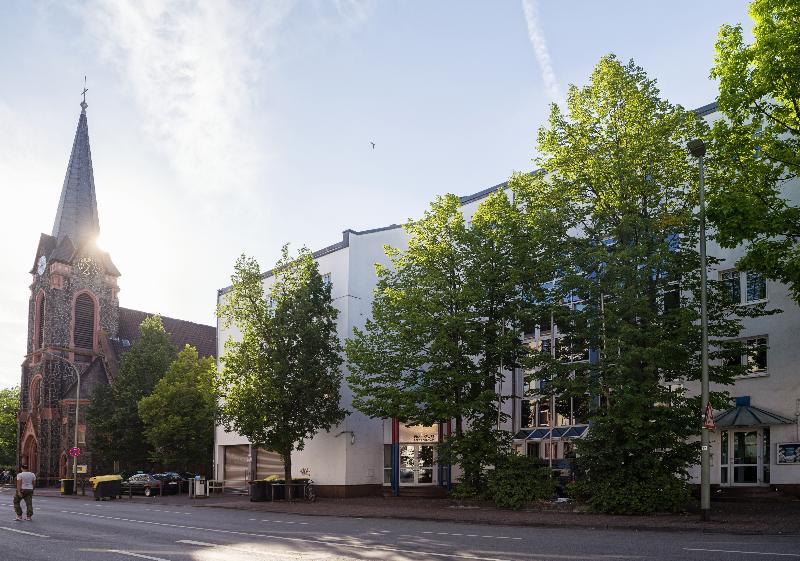 Hotel B99 - Genel