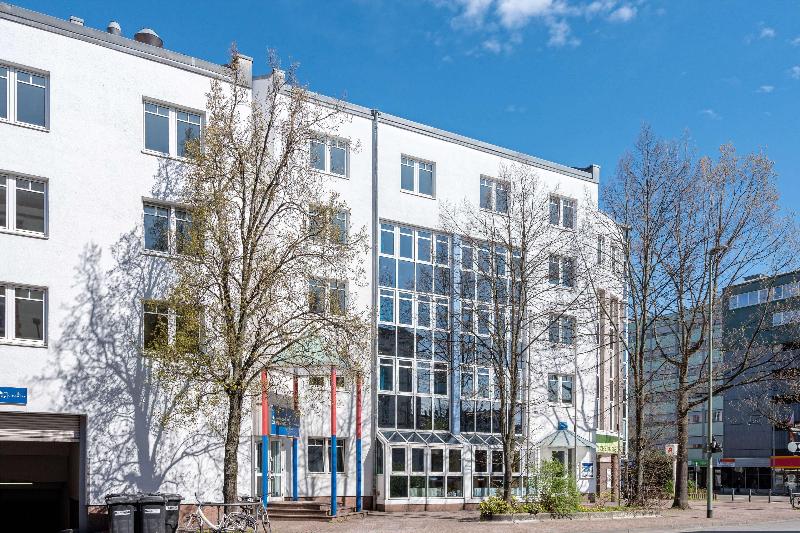 Hotel B99 - Genel