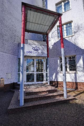 Hotel B99 fotoÄŸrafÄ±