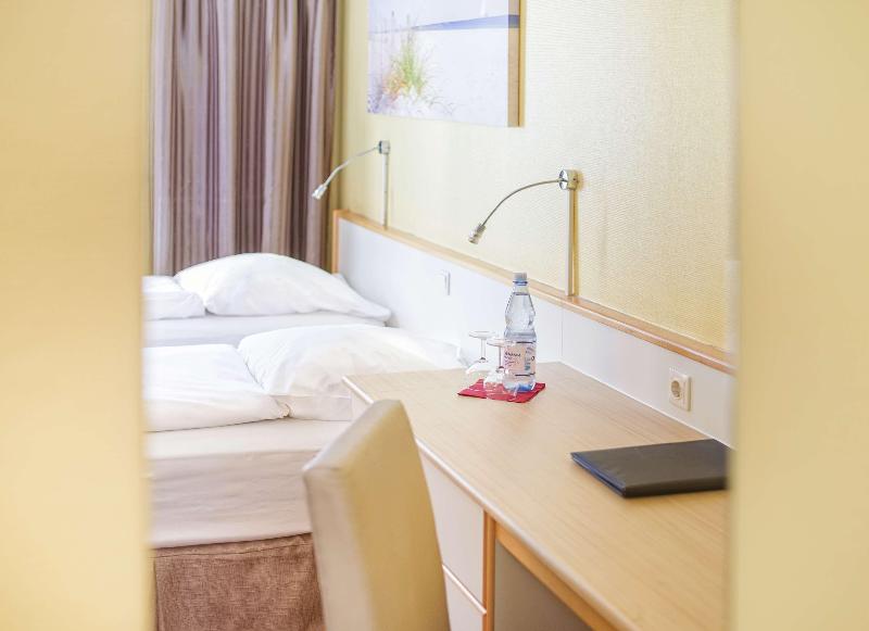 Hotel B99 - Oda