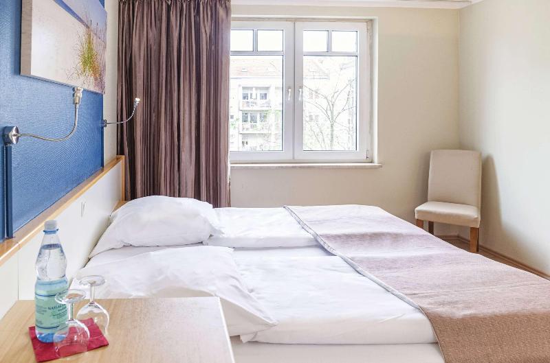 Hotel B99 - Oda