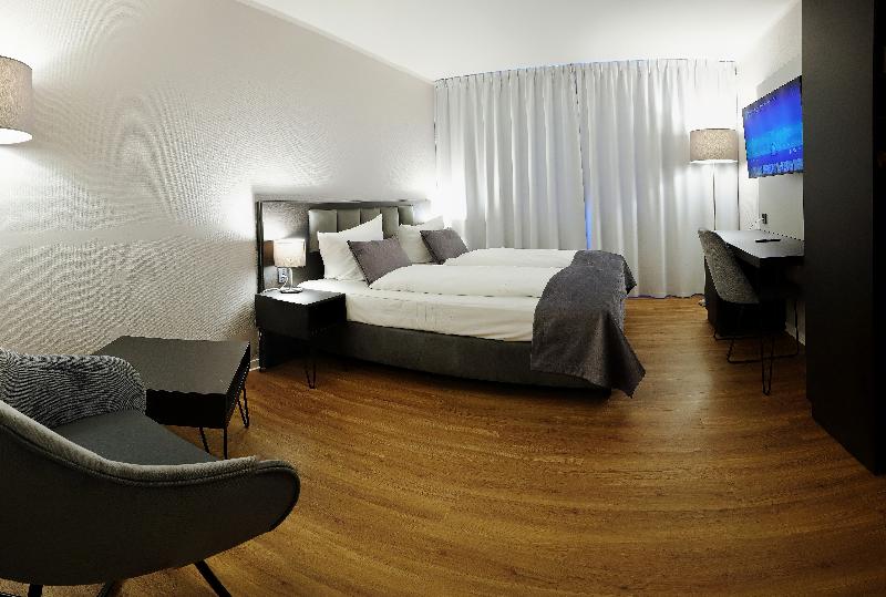 Hotel B99 - Oda