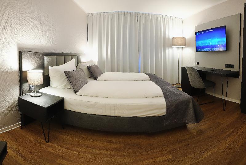 Hotel B99 - Oda