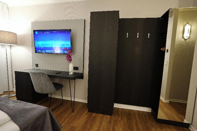 Hotel B99 - Oda