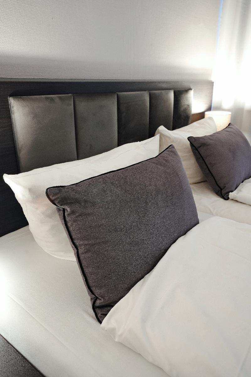 Hotel B99 - Oda