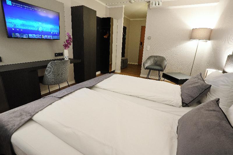 Hotel B99 - Oda
