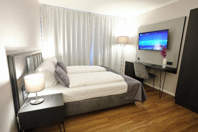 Hotel B99 - Oda