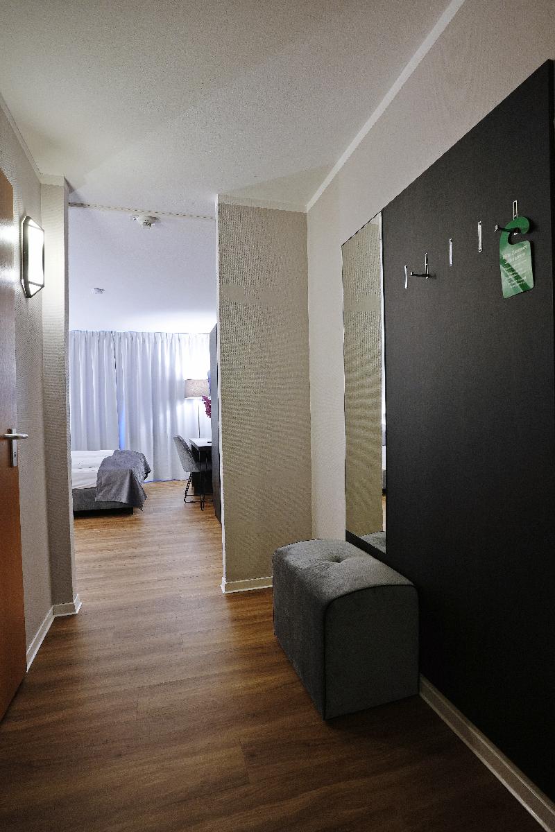 Hotel B99 - Oda