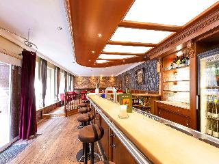 Mercure Hotel Mainz City Center fotoÄŸrafÄ±