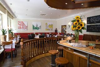 Mercure Hotel Mainz City Center fotoÄŸrafÄ±