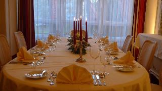Mercure Hotel Mainz City Center fotoÄŸrafÄ±